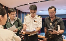 Hộ kinh doanh có bắt buộc phải kê khai hàng tồn?