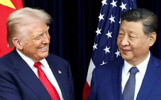 Ông Trump gọi ông Tập là 'chủ tịch đáng kính', nói sẽ thăm Trung Quốc vào giữa tháng 5