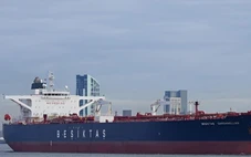 Tàu chở 1 triệu thùng dầu từ Nga bị drone tấn công gần bờ biển Thổ Nhĩ Kỳ