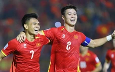 Tuyển Việt Nam đấu Bangladesh (19h): Chờ chiến thắng