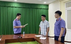 Bắt nguyên phó thủ trưởng và điều tra viên vụ nữ sinh bị tai nạn giao thông tử vong ở Vĩnh Long