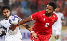 HLV Phạm Minh Đức: Xuân Son không có bóng để chơi trước Bangladesh