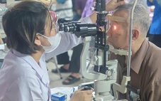 Người cao tuổi sống chung với 4-5 bệnh lý, cần mô hình chăm sóc không chỉ là ‘chữa bệnh’