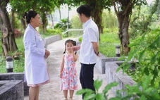 Đề cử: BS Đặng Thị Kim Huyên lan tỏa tri thức y khoa đi cùng ba mẹ trên hành trình nuôi con khỏe