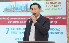 Dữ liệu cá nhân là 'mỏ vàng' mà 30 loại hình tội phạm nhắm tới