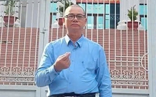 Tác giả ‘Gánh mẹ’ ra ca khúc mới, lần đầu công bố 6 câu thơ từng cất đi