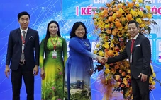 TP.HCM: thu hút hơn 2,9 tỉ USD vốn FDI, doanh nghiệp mới tăng mạnh