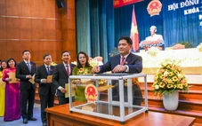 Bầu nhiều chức danh lãnh đạo chủ chốt tại tỉnh Bắc Ninh