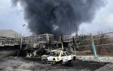 Báo Mỹ: Iran quan tâm đàm phán nhưng chưa từng yêu cầu Mỹ dừng tấn công hạ tầng năng lượng