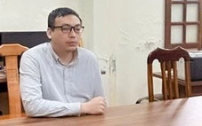 Bắt quả tang luật sư tập sự lừa đảo 'chạy án', chiếm đoạt tài sản