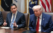 Chiến sự Trung Đông sáng 27-3: Israel lo thiếu binh sĩ; Mỹ muốn đồng minh biết ơn ông Trump