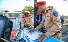 Bãi bỏ Nghị định 100, mức phạt vi phạm giao thông đường bộ hiện nay có thay đổi?