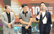 'Táo kinh tế' Quang Thắng: 'Táo quân trở lại tháng 3 vì lỡ hẹn với khán giả dịp Tết'