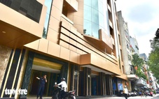 Đề xuất doanh nghiệp có sai phạm hình sự phải niêm yết công khai quyết định thi hành án ở trụ sở