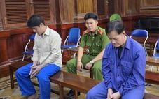 Bị phát giác làm giả thông báo thuế, cựu cán bộ chi cục thuế chi 1,6 tỉ để không bị khởi tố