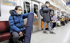 Châu Á tung loạt giải pháp 'thắt lưng buộc bụng' năng lượng