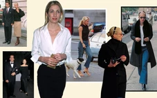 7 công thức mặc đẹp thập niên 90 vẫn thống trị tủ đồ năm 2026