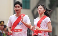 Theo chân người Nhật Bản học hỏi Undokai