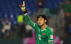 Lịch thi đấu CFA Team China 2026: U23 Việt Nam đấu U23 Thái Lan