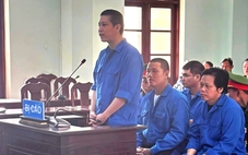 Liên tục lập đường dây vận chuyển thuốc lá lậu qua các bưu cục, lãnh 10 năm tù