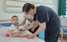 3 tháng gần 25.000 ca mắc tay chân miệng, 4 ca tử vong: Bộ Y tế chỉ đạo khẩn