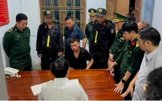 Lý do tài xế taxi bị bắn chết khi chở khách từ Đà Nẵng về Quảng Trị 'nói chuyện' với vợ?