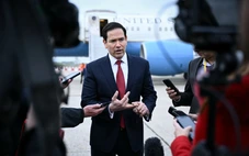 Tin tức thế giới 28-3: Mỹ muốn sớm đàm phán với Iran, dự kiến kết thúc chiến sự trong vài tuần