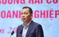 Nêu câu hỏi tại sao EVN phải đầu tư nhiều thế, chủ tịch nói nếu không đầu tư 5 năm sau sẽ thiếu điện