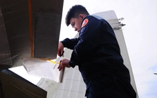 Chuyện chưa kể nhà máy sửa tiêm kích hiện đại Việt Nam - Kỳ 2: 'Trẻ hóa' máy bay tiêm kích