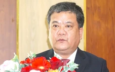 Chủ tịch UBND tỉnh Khánh Hòa được bầu làm Bí thư Tỉnh ủy