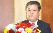 Chủ tịch UBND tỉnh Khánh Hòa được bầu làm bí thư tỉnh ủy