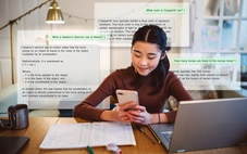 Khoa học cảnh báo: AI ngày càng 'nịnh' người dùng, cổ súy hành vi sai trái