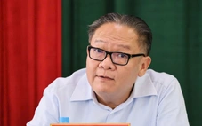 Phó chủ tịch Đồng Nai Nguyễn Kim Long: Đồng Nai xứng tầm là thành phố trực thuộc Trung ương