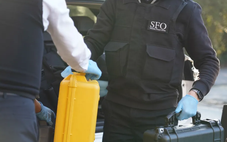 Anh trấn áp mạng lưới lừa đảo xuyên quốc gia, phong tỏa tài sản triệu đô