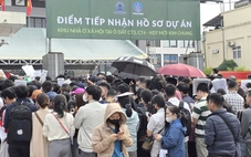 Luật hóa nhiều ưu đãi phát triển nhà ở xã hội, nới điều kiện đăng ký mua nhà