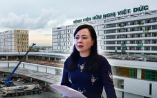 Hối lộ 100 tỉ, 10 nhà thầu được miễn trách nhiệm hình sự trong vụ bà Nguyễn Thị Kim Tiến