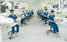 Trường đại học Y khoa Phạm Ngọc Thạch tăng học phí cao nhất gần 47%, các trường y dược khác ra sao?