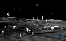 Thụ thai ngoài không gian có khả thi? Kết quả nghiên cứu mới gây bất ngờ