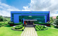 TTC IZ chủ động hiện thực hóa lộ trình xây dựng khu công nghiệp sinh thái