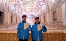 Pocari Sweat và hành trình thực hiện hóa ‘Giấc mơ bóng đá Nhật Bản’