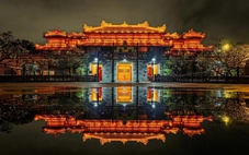Festival Huế 2026: Miễn phí cho du khách dự chương trình 'Hoàng cung huyền ảo'