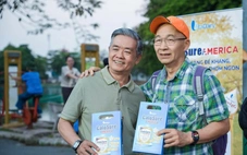 Gìn giữ chiếc ‘chìa khóa vàng’ cho sức khỏe