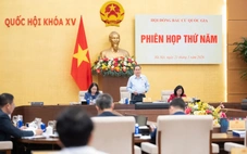 Xác nhận 500 người trúng cử có đủ tư cách đại biểu Quốc hội khóa XVI