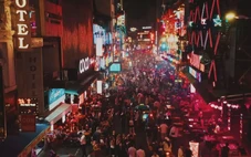 Phát triển kinh tế đêm - động lực thúc đẩy tăng trưởng kinh tế TP.HCM