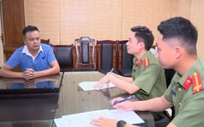 4 người tại Phòng khám phụ sản Helia giả bác sĩ 'vẽ' bệnh, chiếm đoạt hàng chục tỉ đồng