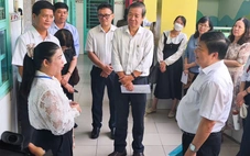 Hơn 70% ca tay chân miệng ở phía Nam, họp bàn phương án kiểm soát bệnh