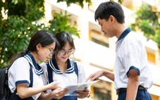 Thi tuyển lớp 10: Làm sao để học sinh không đuối sức?