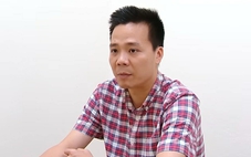 'Trùm' đường dây thực phẩm chức năng giả cho trẻ em, người già bị cáo buộc thu lời 264 tỉ