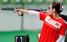 Kỷ niệm 80 năm ngày truyền thống Thể dục Thể thao Việt Nam: Nhiều hoạt động sôi nổi