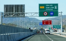 Thu phí không barie và quản trị giao thông